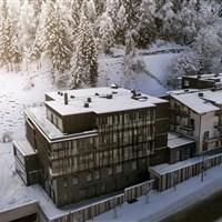 Hotel Der Waldhof (W) - ckmarcopolo.cz
