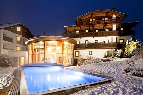 Marco Polo - Hotel Bon Alpina (W) - 