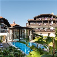 Hotel Bon Alpina (S) - ckmarcopolo.cz