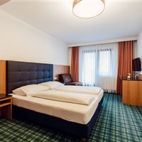 Hotel Bon Alpina (W) - ckmarcopolo.cz