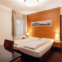 Hotel Bon Alpina (S) - ckmarcopolo.cz