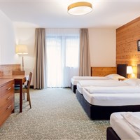 Hotel Bon Alpina (W) - ckmarcopolo.cz