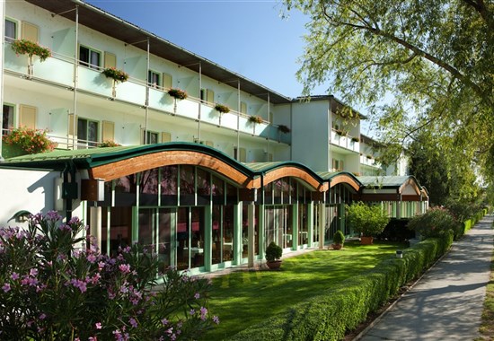 Hotel Wende - Burgenland