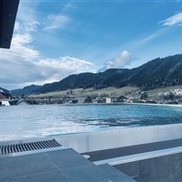 Hotel JOHANN Schladming (S) - ckmarcopolo.cz