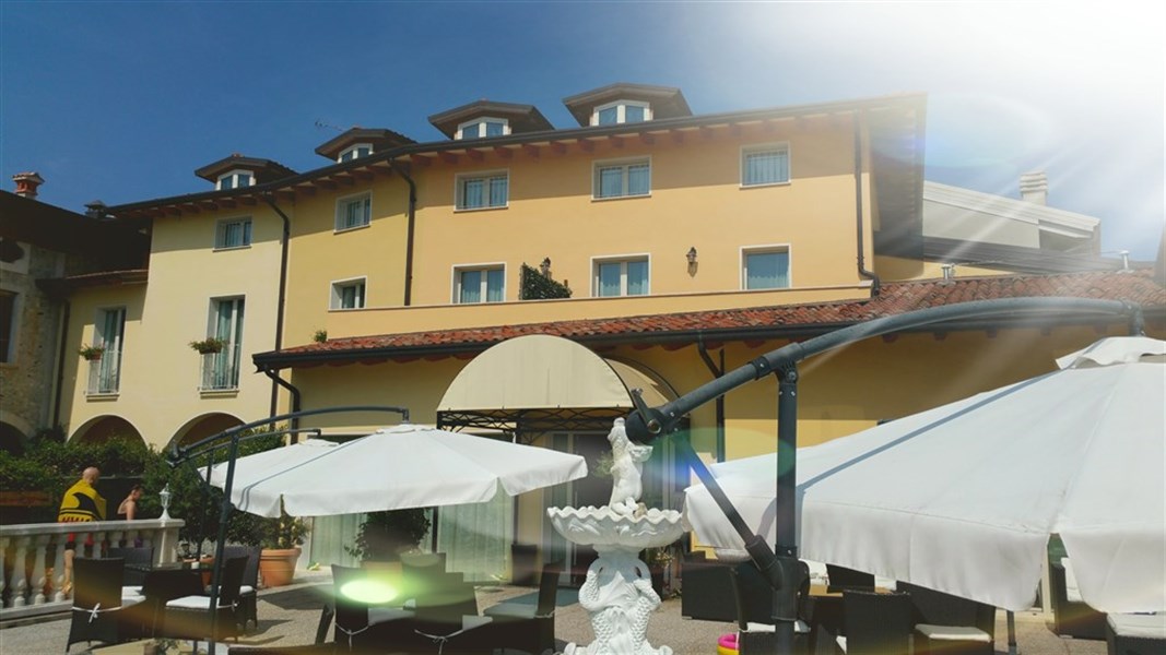 Hotel Borgo dei Poeti Wellness Resort & Spa****