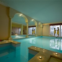 Hotel Borgo dei Poeti Wellness Resort & Spa - ckmarcopolo.cz