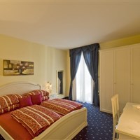 Hotel Borgo dei Poeti Wellness Resort & Spa - ckmarcopolo.cz