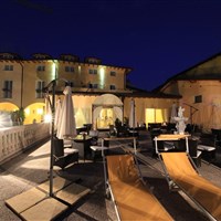 Hotel Borgo dei Poeti Wellness Resort & Spa - ckmarcopolo.cz