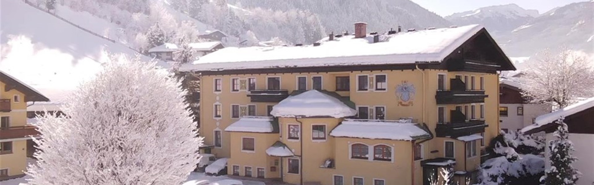 Hotel Kathrin (W) - 