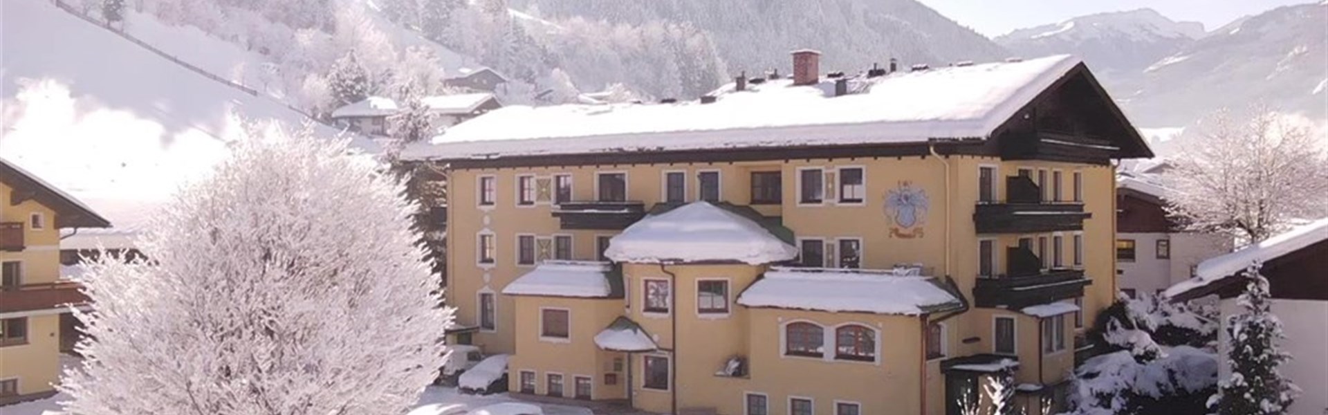 Marco Polo - Hotel Kathrin (W) - 