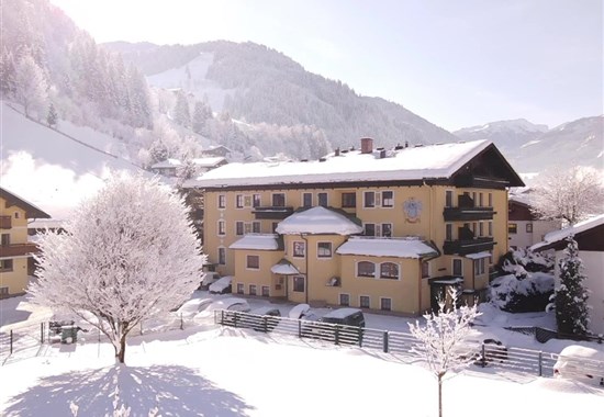Hotel Kathrin (W) - Grossarl (Ski Amade)