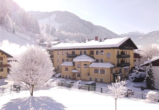 Hotel Kathrin (W) - Salcbursko