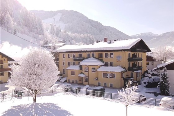 Marco Polo - Hotel Kathrin (W) - 