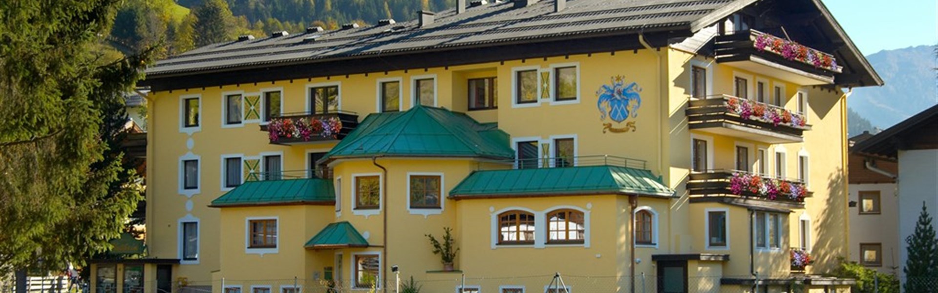 Marco Polo - Hotel Kathrin (S) - 