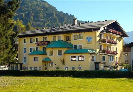 Hotel Kathrin (S) - Salcbursko