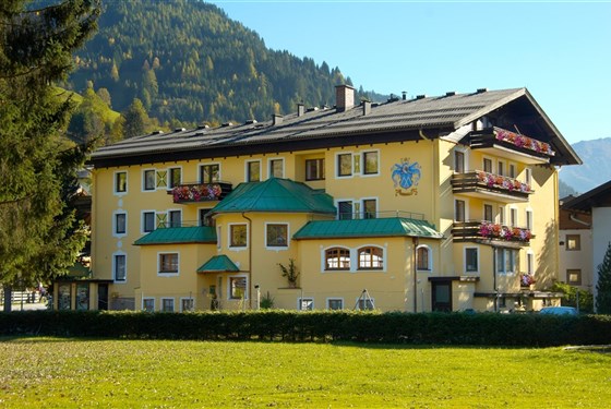 Marco Polo - Hotel Kathrin (S) - 