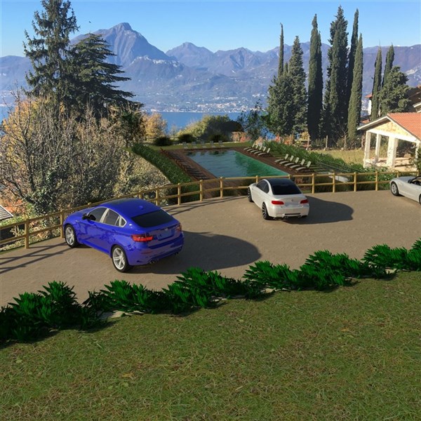 Hotel Bellavista***+