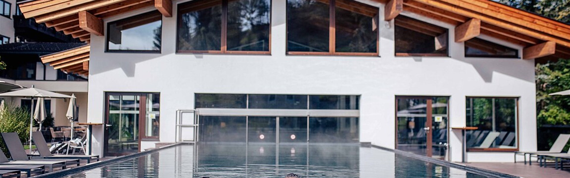 Marco Polo - Sportresort Das Walchsee - 