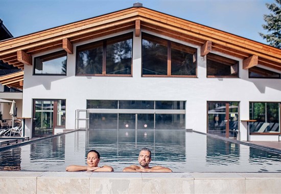 Das Walchsee Aktivresort (S) - Tyrolsko