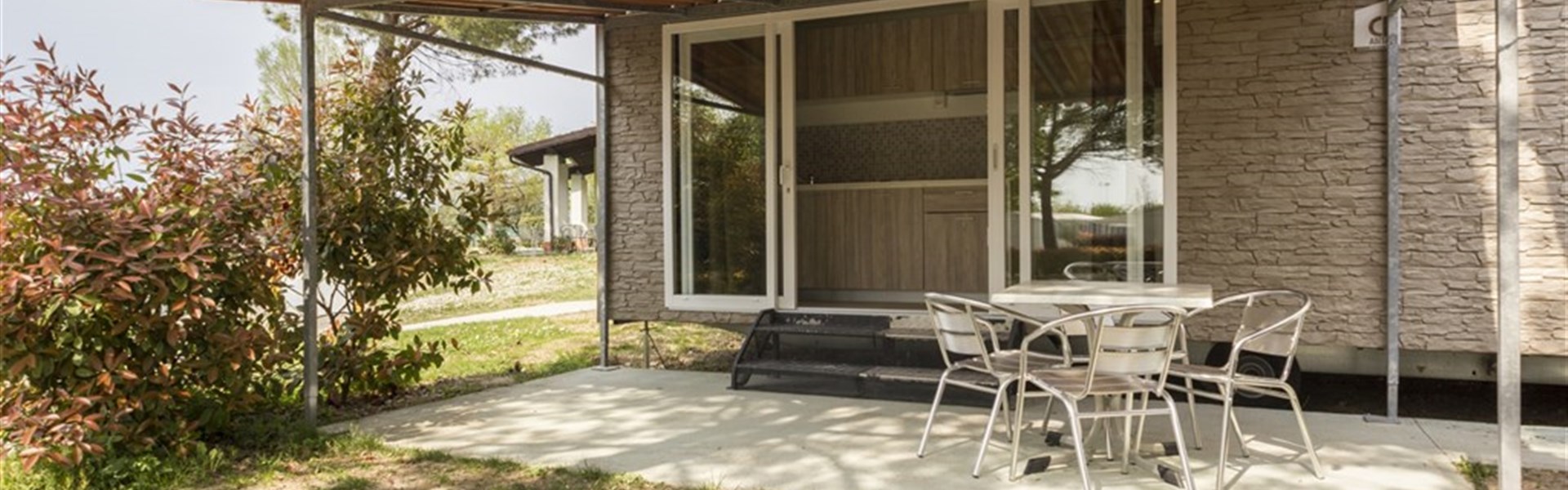 Garda Village - 