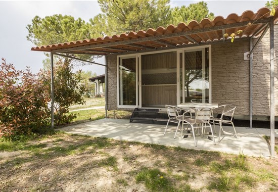 Garda Village - Evropa