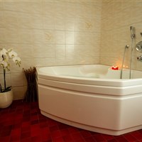 Hotel Stella Alpina & Park Hotel Sancelso (Léto/Sommer) - ckmarcopolo.cz