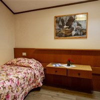 Hotel Stella Alpina & Park Hotel Sancelso (Léto/Sommer) - ckmarcopolo.cz