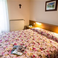 Hotel Stella Alpina & Park Hotel Sancelso (Léto/Sommer) - ckmarcopolo.cz