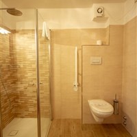 Hotel Stella Alpina & Park Hotel Sancelso (Léto/Sommer) - ckmarcopolo.cz