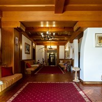 Hotel Stella Alpina & Park Hotel Sancelso (Léto/Sommer) - ckmarcopolo.cz