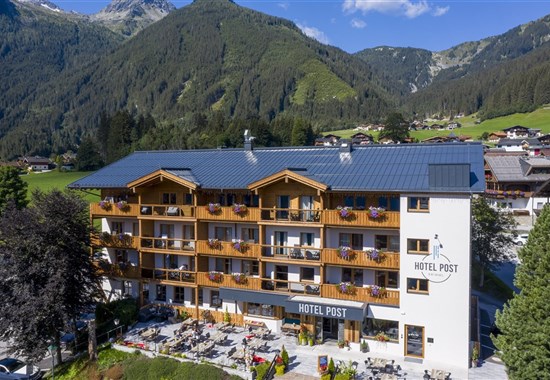 Hotel Post (S) - Neukirchen-Wildkogel Arena - 