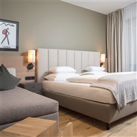 Hotel Das Hohe Salve Sportresort (S) - ckmarcopolo.cz