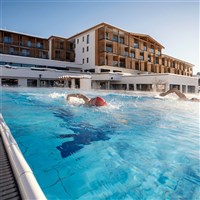 Hotel Das Hohe Salve Sportresort (S) - ckmarcopolo.cz