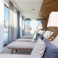 Hotel Das Hohe Salve Sportresort (S) - ckmarcopolo.cz