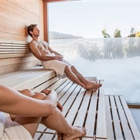 Hotel Das Hohe Salve Sportresort (S) - ckmarcopolo.cz