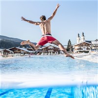 Hotel Das Hohe Salve Sportresort (S) - ckmarcopolo.cz
