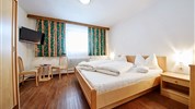 Hotel Alpina ***+