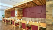 Hotel Alpina ***+