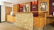 Hotel Alpina ***+
