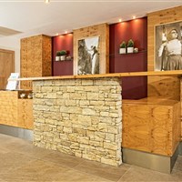 Hotel Alpina (S) - ckmarcopolo.cz