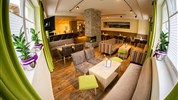 Hotel Alpina ***+