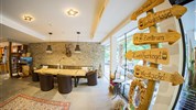Hotel Alpina ***+