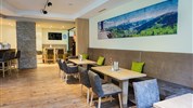 Hotel Alpina ***+