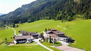 Natur & Familienhotel Der Stieglerhof ***
