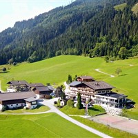 Natur & Familienhotel Der Stieglerhof (S) - ckmarcopolo.cz