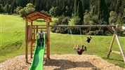 Natur & Familienhotel Der Stieglerhof ***