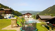 Natur & Familienhotel Der Stieglerhof