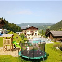 Natur & Familienhotel Der Stieglerhof (S) - ckmarcopolo.cz