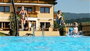 Natur & Familienhotel Der Stieglerhof ***