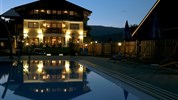 Natur & Familienhotel Der Stieglerhof